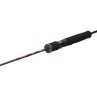 Spiningas DAM Yagi Light Spoon