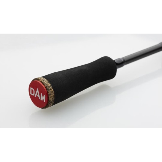 Spiningas DAM Yagi Light Spoon