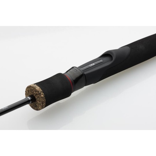 Spiningas DAM Yagi Light Spoon