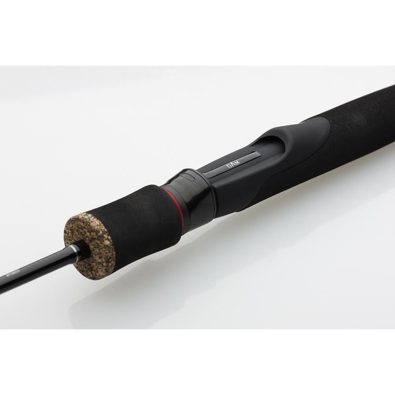 Spiningas DAM Yagi Light Spoon
