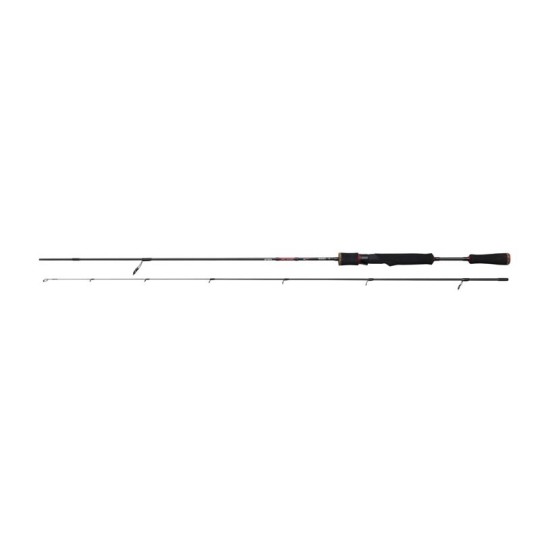 Spiningas DAM Yagi Light Spoon