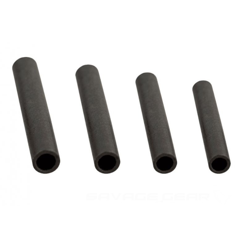 Savage Gear gilzės Wire Crimps BLN 100vnt