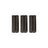 Savage Gear dvigubos gilzės Double Barrel Crimps BLN 50vnt