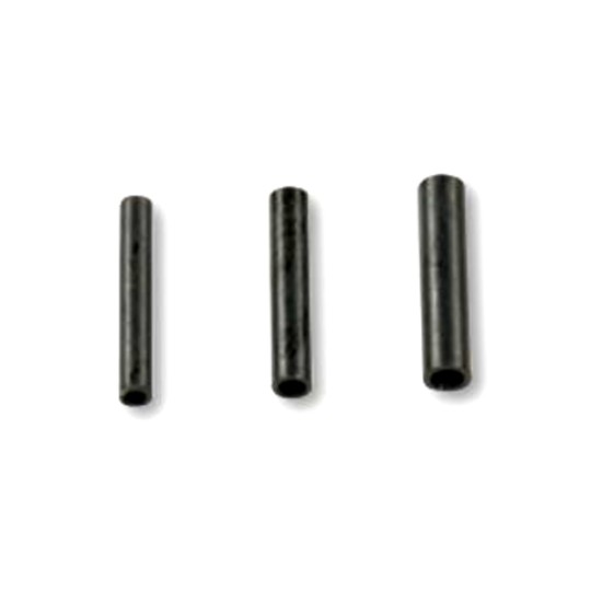 DAM gilzės FZ Crimp Sleeves 50vnt