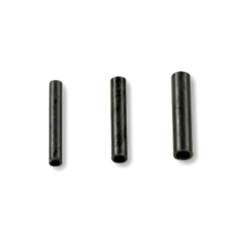 DAM gilzės FZ Crimp Sleeves 50vnt