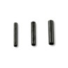 DAM gilzės FZ Crimp Sleeves 50vnt
