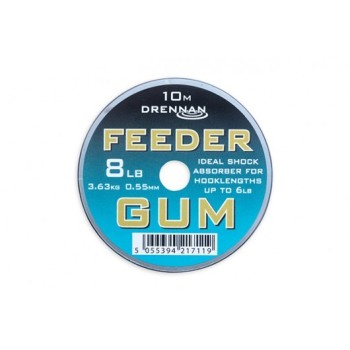Pavadėlinis valas Drennan Feeder Gum