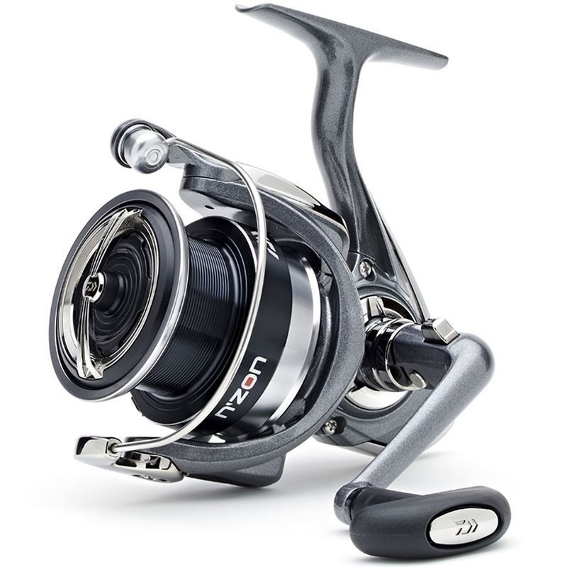 Ritė Daiwa NZON LT 6000SS