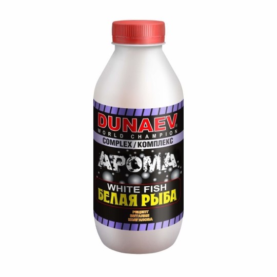Aromatinis skystis Dunaev 250ml