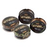 Karpinis valas FOX Camo Soft Steel 1000m