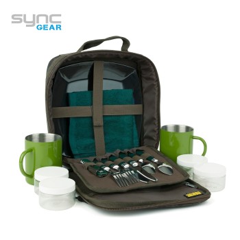 Įrankių rinkinys Shimano Sync Food Set
