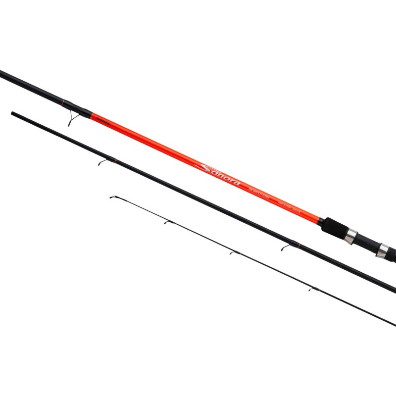 Plūdinė meškerė Shimano Sonora SW Match