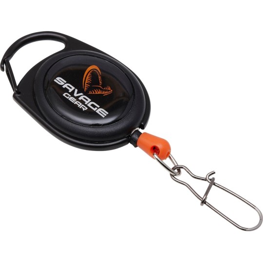 Pakabukas Savage Gear MP Retractor