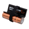 Liniuotė Savage Gear MEASURE UP ROLL