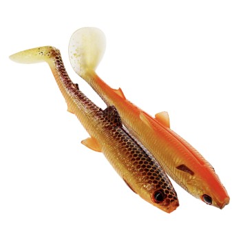 Guminukas Westin BullTeez 9cm