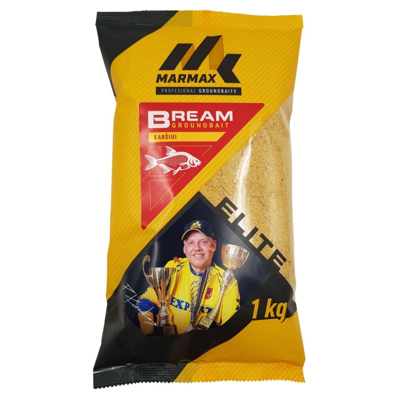 Jaukas Marmax Elite 1kg