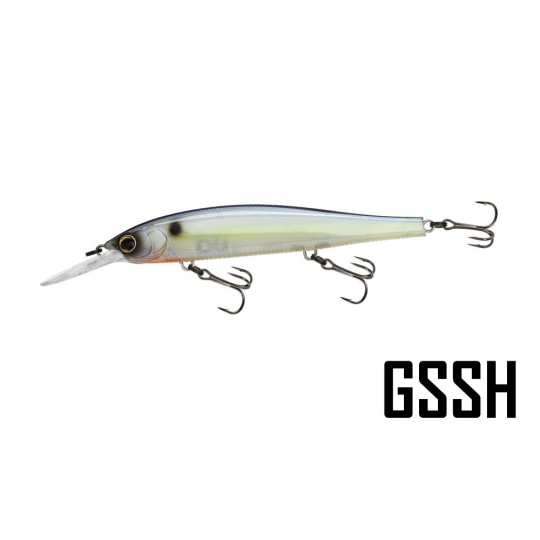 Vobleris Yo-Zuri Jerk Bait Deep 110mm