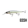 Vobleris Yo-Zuri Jerk Bait Deep 110mm
