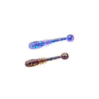 Guminukas Crazy Fish Whitebait 20mm