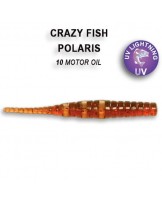 Guminukai Crazy Fish Polaris 45mm