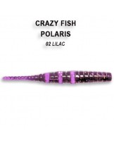 Guminukai Crazy Fish Polaris 54mm