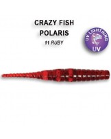 Guminukai Crazy Fish Polaris 54mm