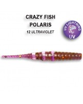 Guminukai Crazy Fish Polaris 54mm