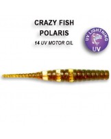 Guminukai Crazy Fish Polaris 54mm