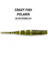 Guminukai Crazy Fish Polaris 54mm