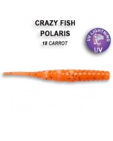 Guminukai Crazy Fish Polaris 54mm