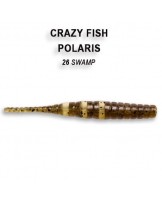 Guminukai Crazy Fish Polaris 54mm