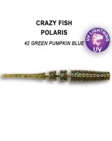 Guminukai Crazy Fish Polaris 54mm