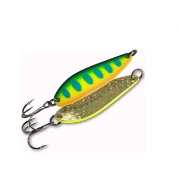 Blizgė Crazy Fish Sense 6g