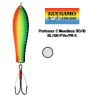 Blizgė Kuusamo Professor 2 Weedless