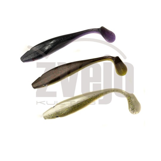 Guminukai Barzda Lures 20cm