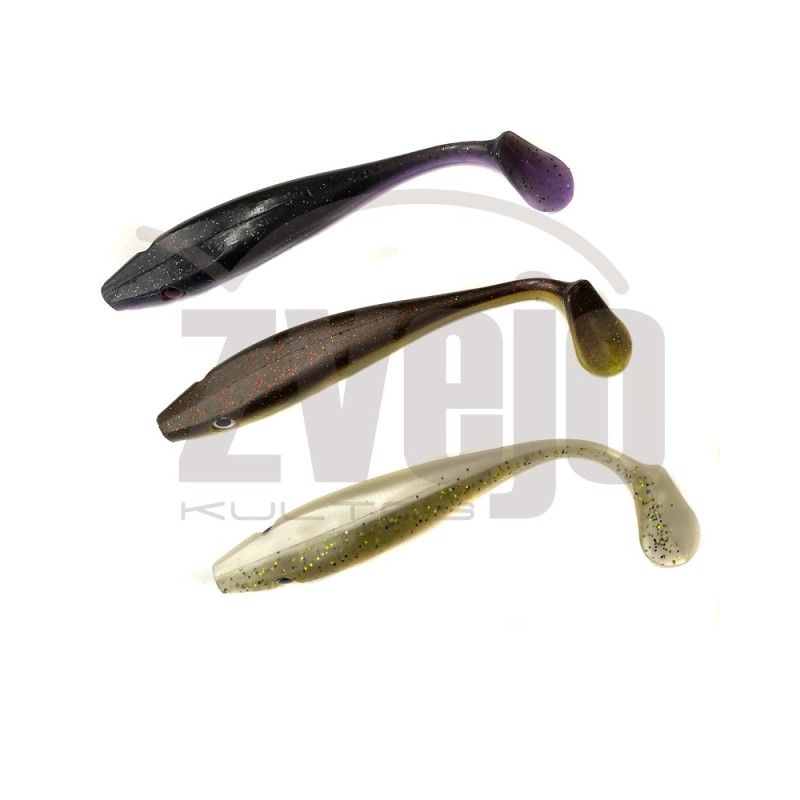 Guminukai Barzda Lures 20cm