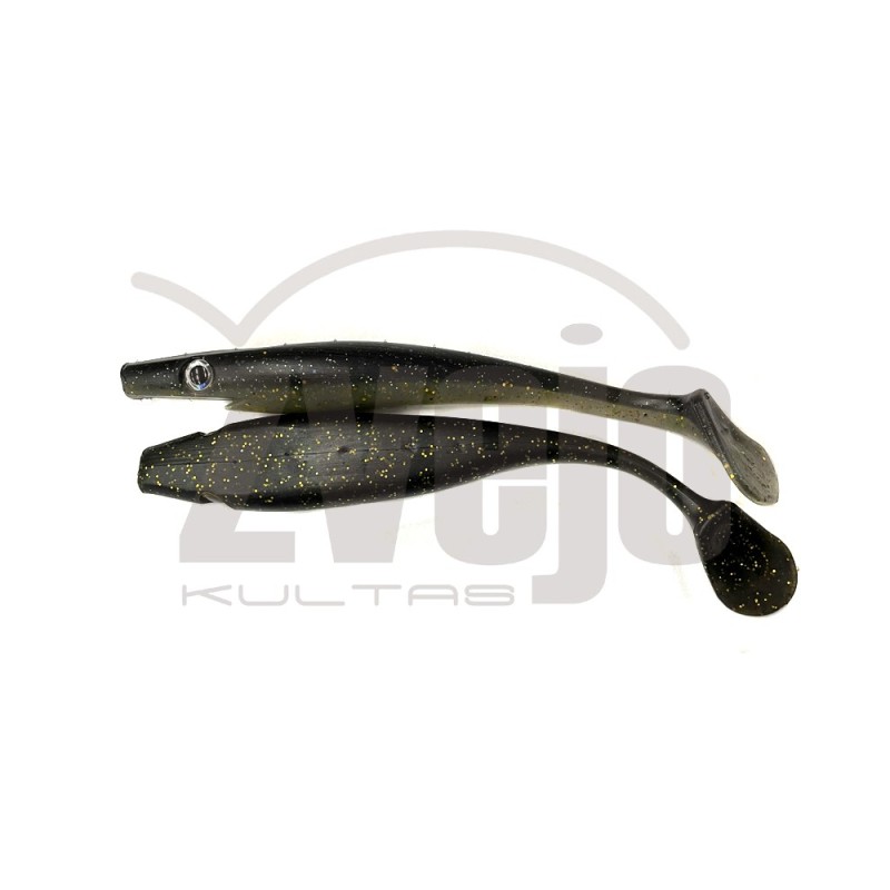 Guminukai Barzda Lures 20cm