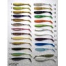 Guminukai Barzda Lures 20cm