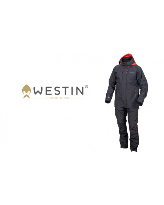 Demisezoninis kostiumas Westin W6 Rain Suit