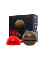 Echolotas Deeper CHIRP+ 2 Smart Sonar