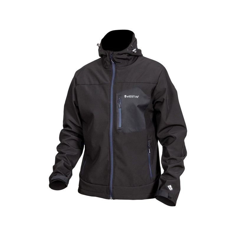 Demisezoninė Striukė Westin W4 Super Duty Softshell
