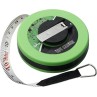Liniuotė-ruletė MADCAT Tape Measure 10M