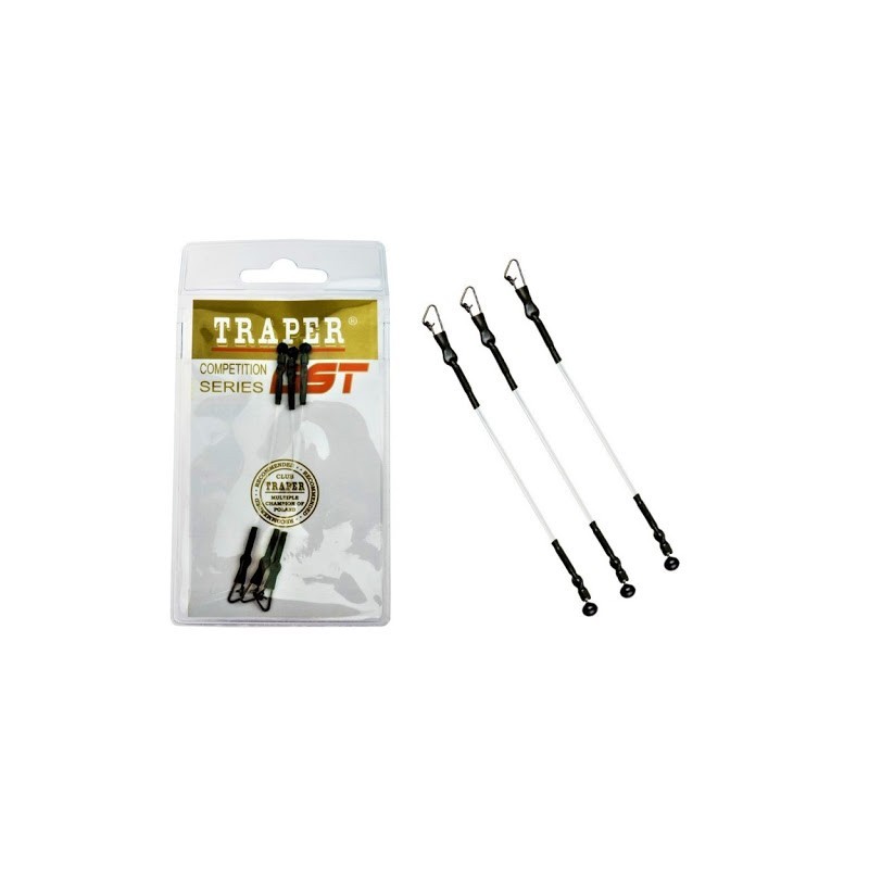 Atvadas Traper GST 3vnt.