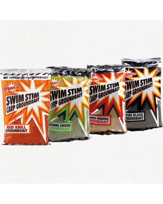 Jaukas Dynamite Baits Swim Stim