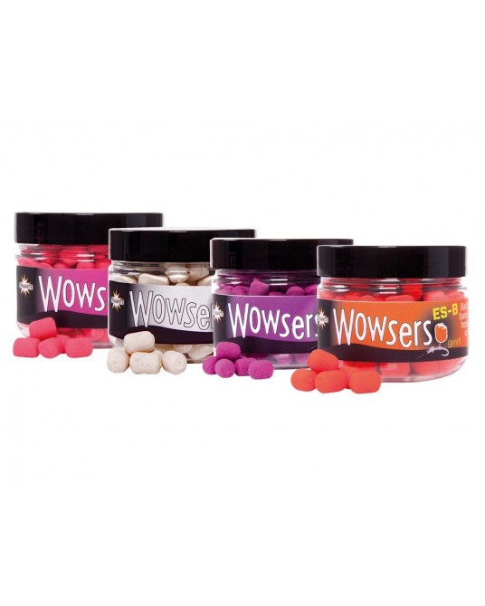 Peletės Dynamite Baits Wowsers 5mm