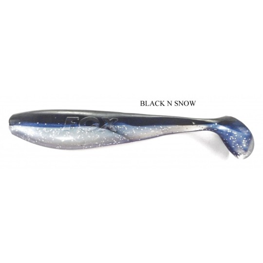 Guminukai Fox Rage Zander Pro Shad 14cm