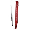 Spiningas Crazy Fish Aspen Stake