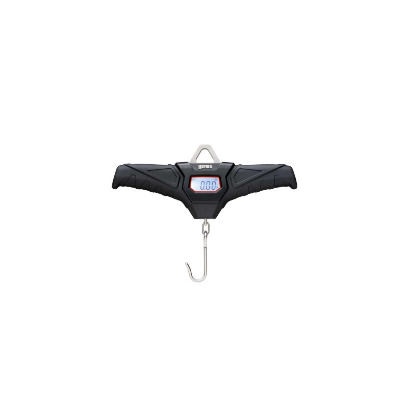 Svarstyklės Rapala Magnum 50kg