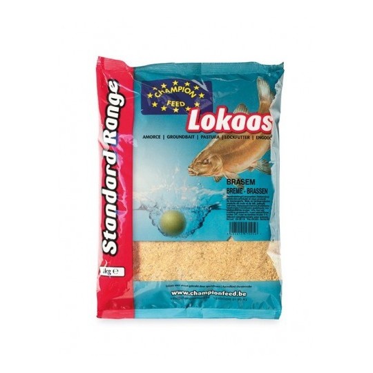 Jaukas Lokaas Brasem 1kg