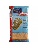 Jaukas Lokaas Champion Feed Feeder Gold 1kg